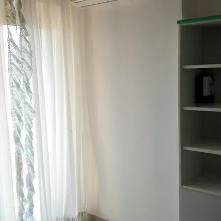 I Girasoli Oda ve Kahvaltı