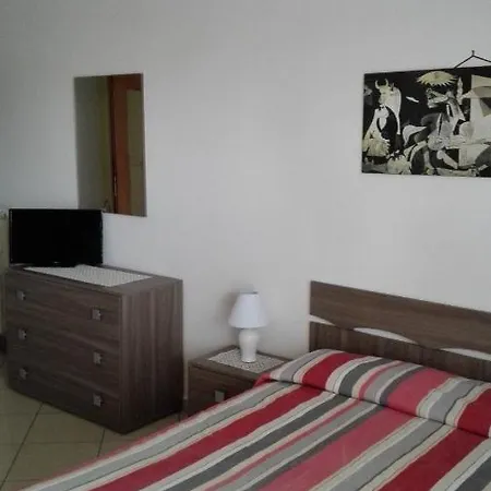 I Girasoli Oda ve Kahvaltı