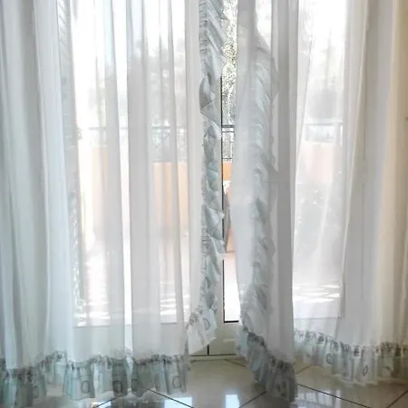 I Girasoli Oda ve Kahvaltı *