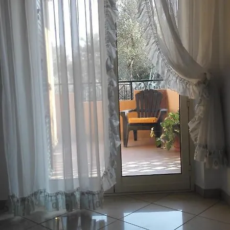 Bed & Breakfast I Girasoli Soverato Marina