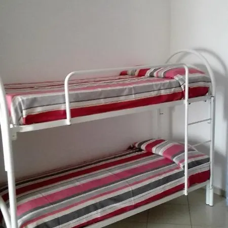 فندق مبيت وإفطار I Girasoli *
