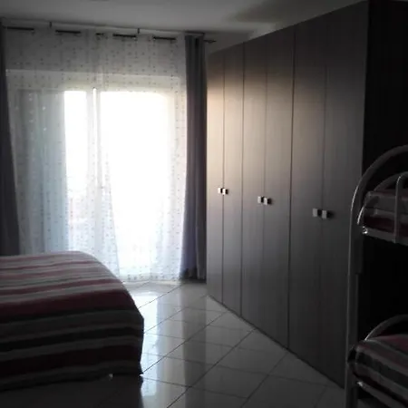 Bed & Breakfast I Girasoli