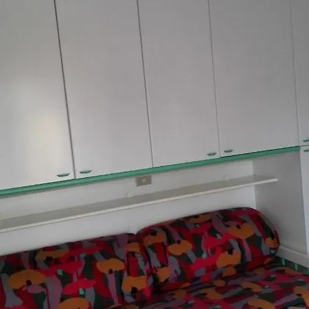 فندق مبيت وإفطار I Girasoli *