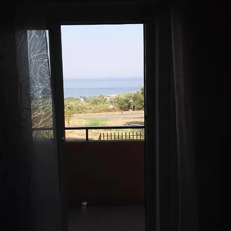 Bed & Breakfast I Girasoli Soverato Marina