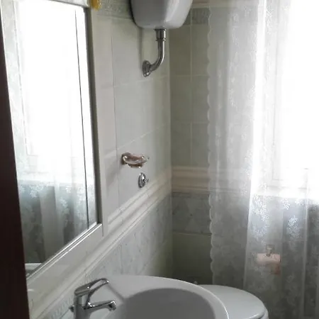 I Girasoli Bed & Breakfast *