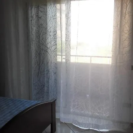 I Girasoli سوفيراتو مارينا