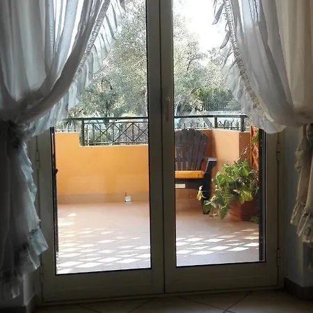 فندق مبيت وإفطار I Girasoli
