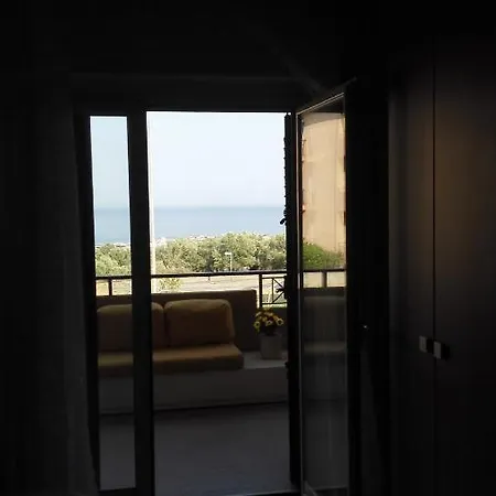 I Girasoli سوفيراتو مارينا
