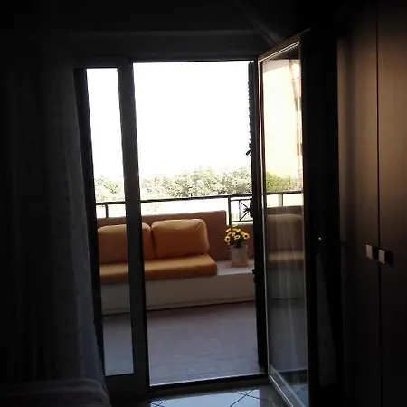I Girasoli فندق مبيت وإفطار