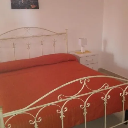 Bed & Breakfast I Girasoli *