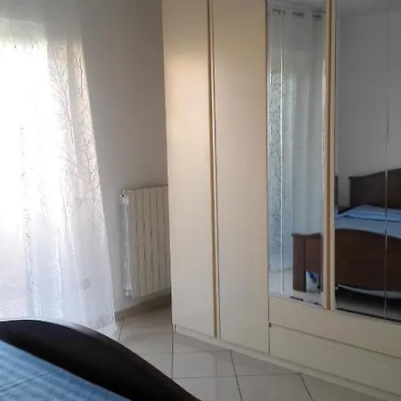 I Girasoli Bed & Breakfast *
