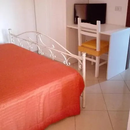 I Girasoli Bed & Breakfast Soverato Marina