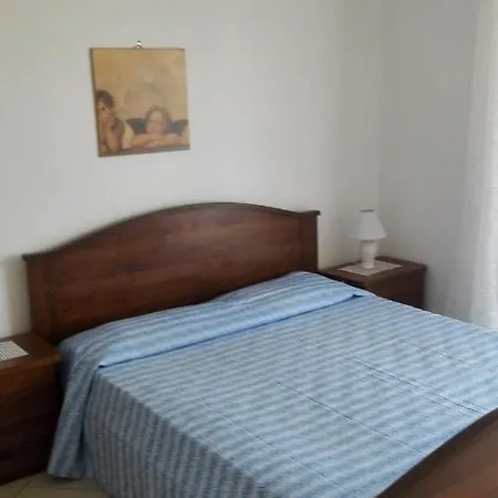 Bed & Breakfast I Girasoli *