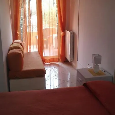 I Girasoli فندق مبيت وإفطار *