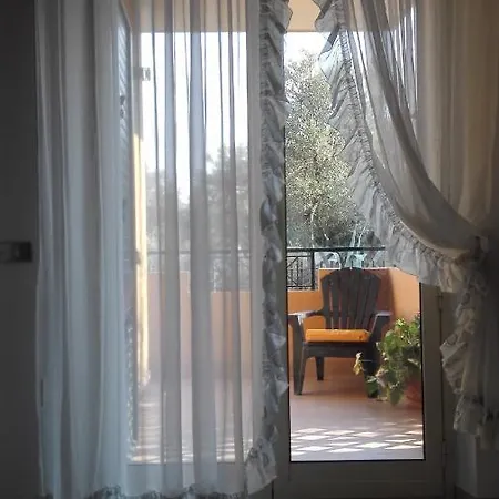 I Girasoli سوفيراتو مارينا
