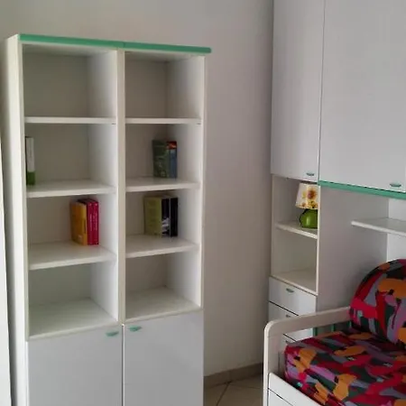I Girasoli Bed & Breakfast Soverato Marina
