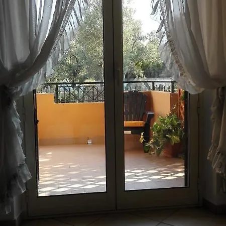 I Girasoli Bed & Breakfast Soverato Marina