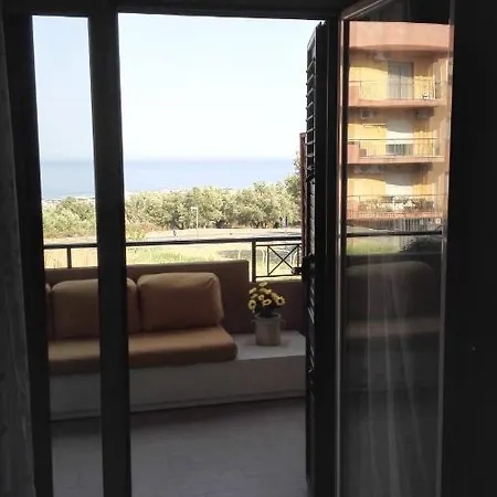 فندق مبيت وإفطار I Girasoli